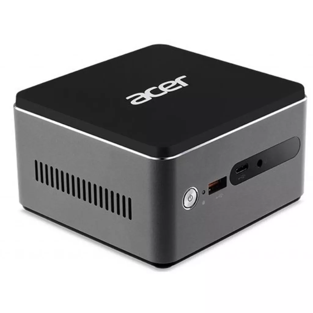 Компьютер Acer Veriton EN76G (DT.VRGME.001) - 2