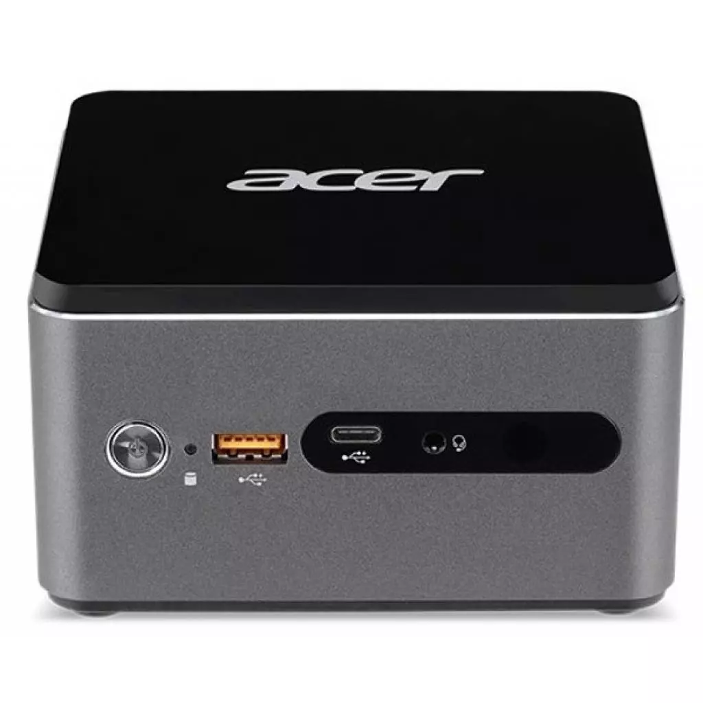 Компьютер Acer Veriton EN76G (DT.VRGME.001) - 3