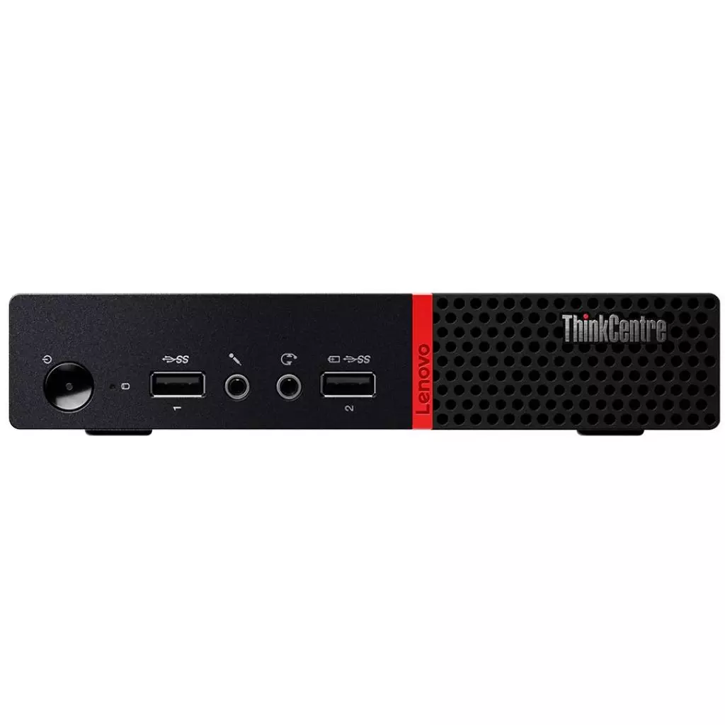 Компьютер Lenovo ThinkCentre M715 Tiny (10M2S11X00) - 1 Компьютер Lenovo ThinkCentre M715 Tiny (10M2S11X00) - 1