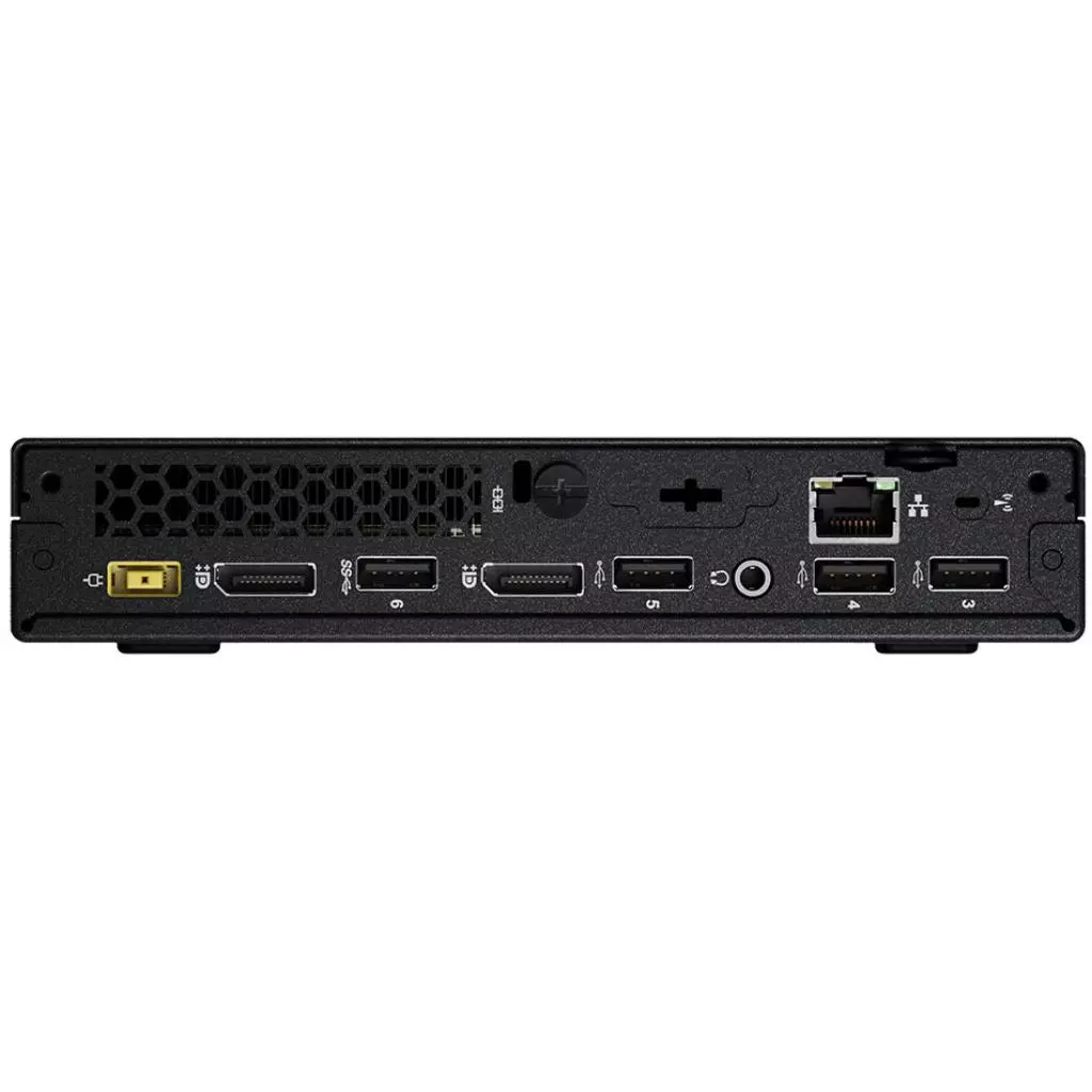 Компьютер Lenovo ThinkCentre M715 Tiny (10M2S11X00) - 2 Компьютер Lenovo ThinkCentre M715 Tiny (10M2S11X00) - 2