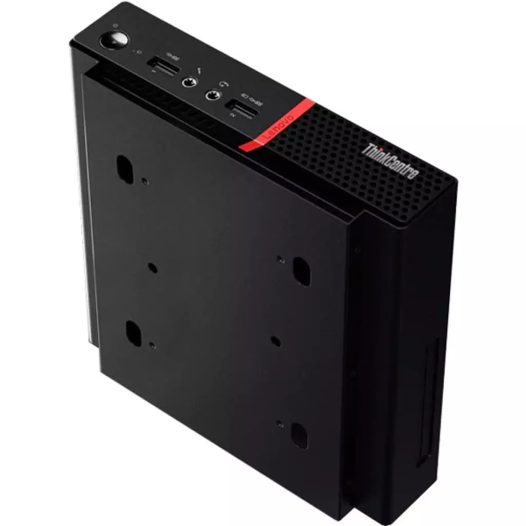 Компьютер Lenovo ThinkCentre M715 Tiny (10M2S11X00) - 3 Компьютер Lenovo ThinkCentre M715 Tiny (10M2S11X00) - 3