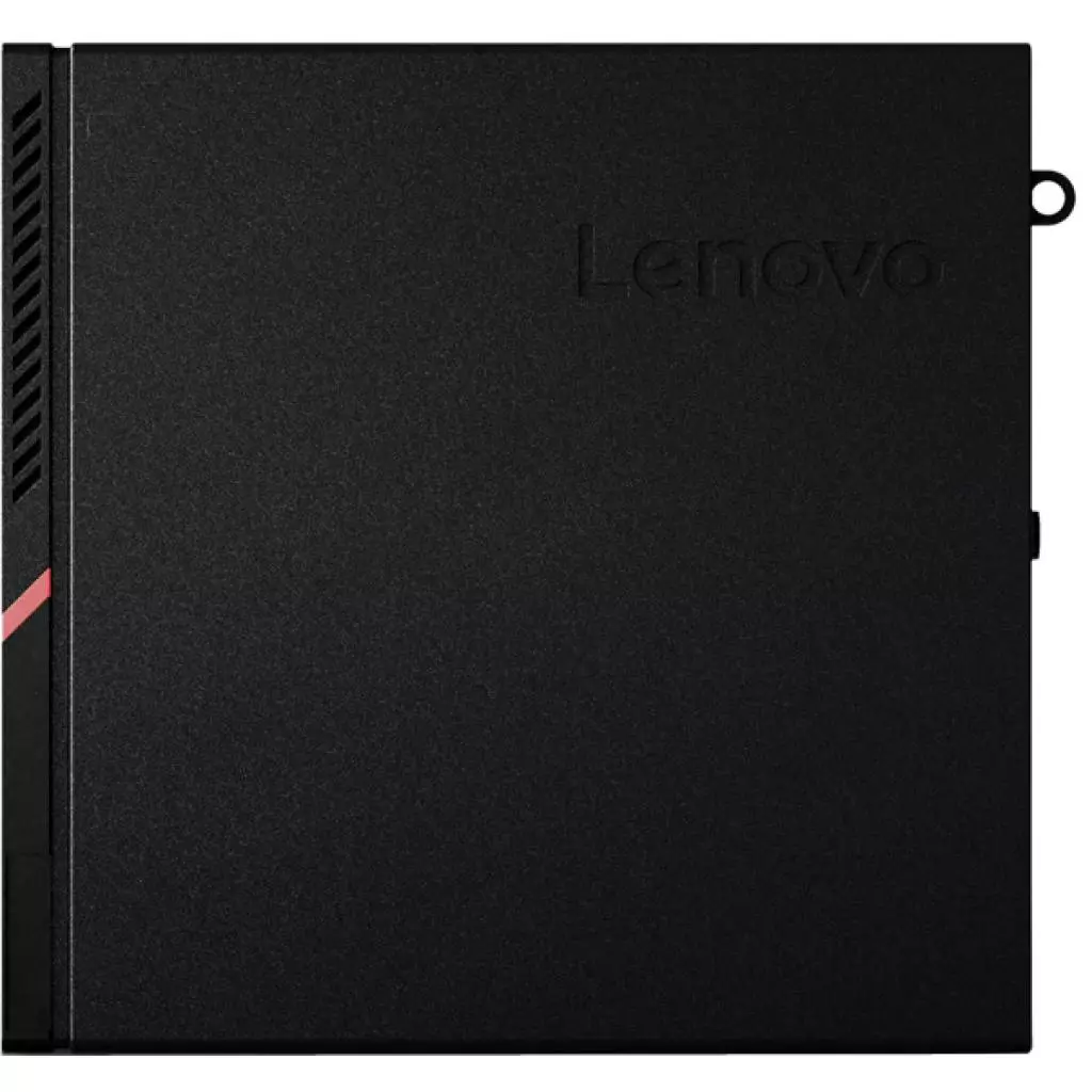 Компьютер Lenovo ThinkCentre M715 Tiny (10M2S11X00) - 4 Компьютер Lenovo ThinkCentre M715 Tiny (10M2S11X00) - 4