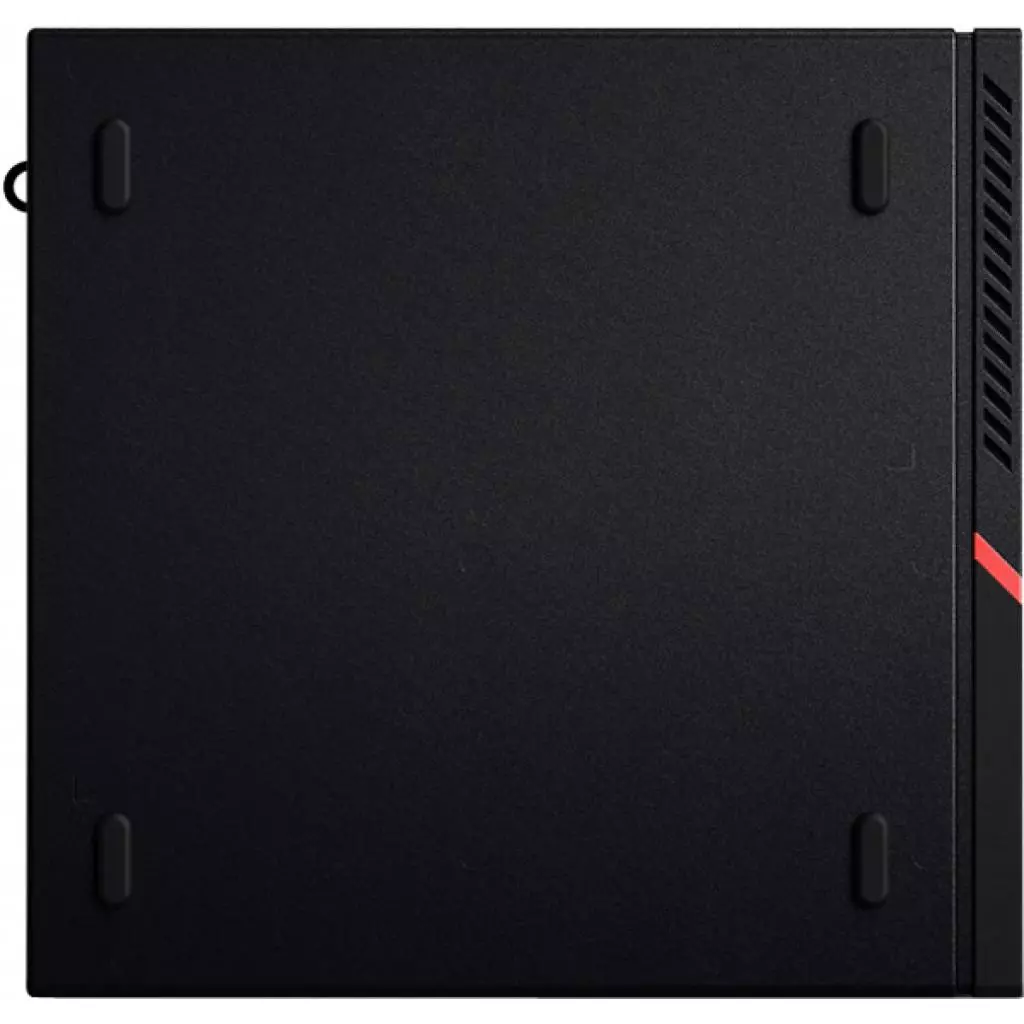 Компьютер Lenovo ThinkCentre M715 Tiny (10M2S11X00) - 5 Компьютер Lenovo ThinkCentre M715 Tiny (10M2S11X00) - 5