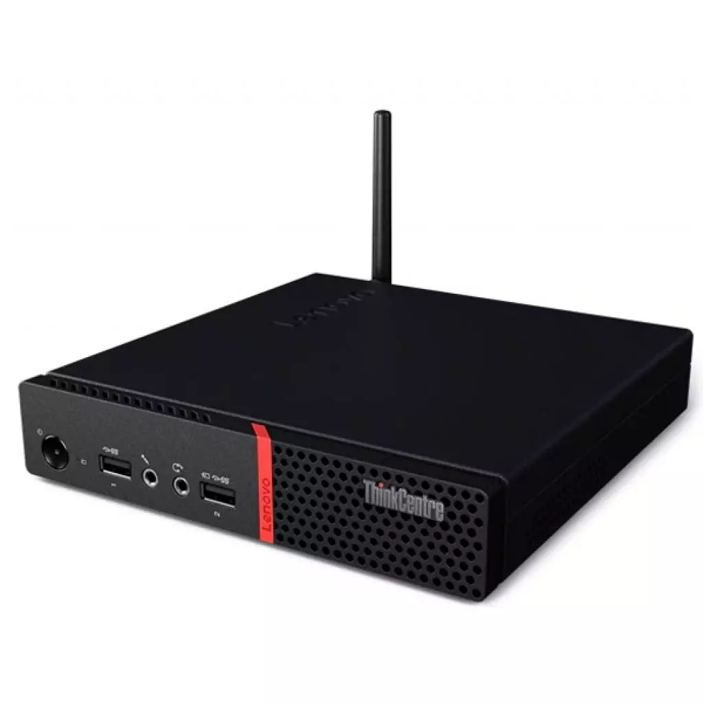 Компьютер Lenovo ThinkCentre M715 Tiny (10M2S11X00) - 8 Компьютер Lenovo ThinkCentre M715 Tiny (10M2S11X00) - 8
