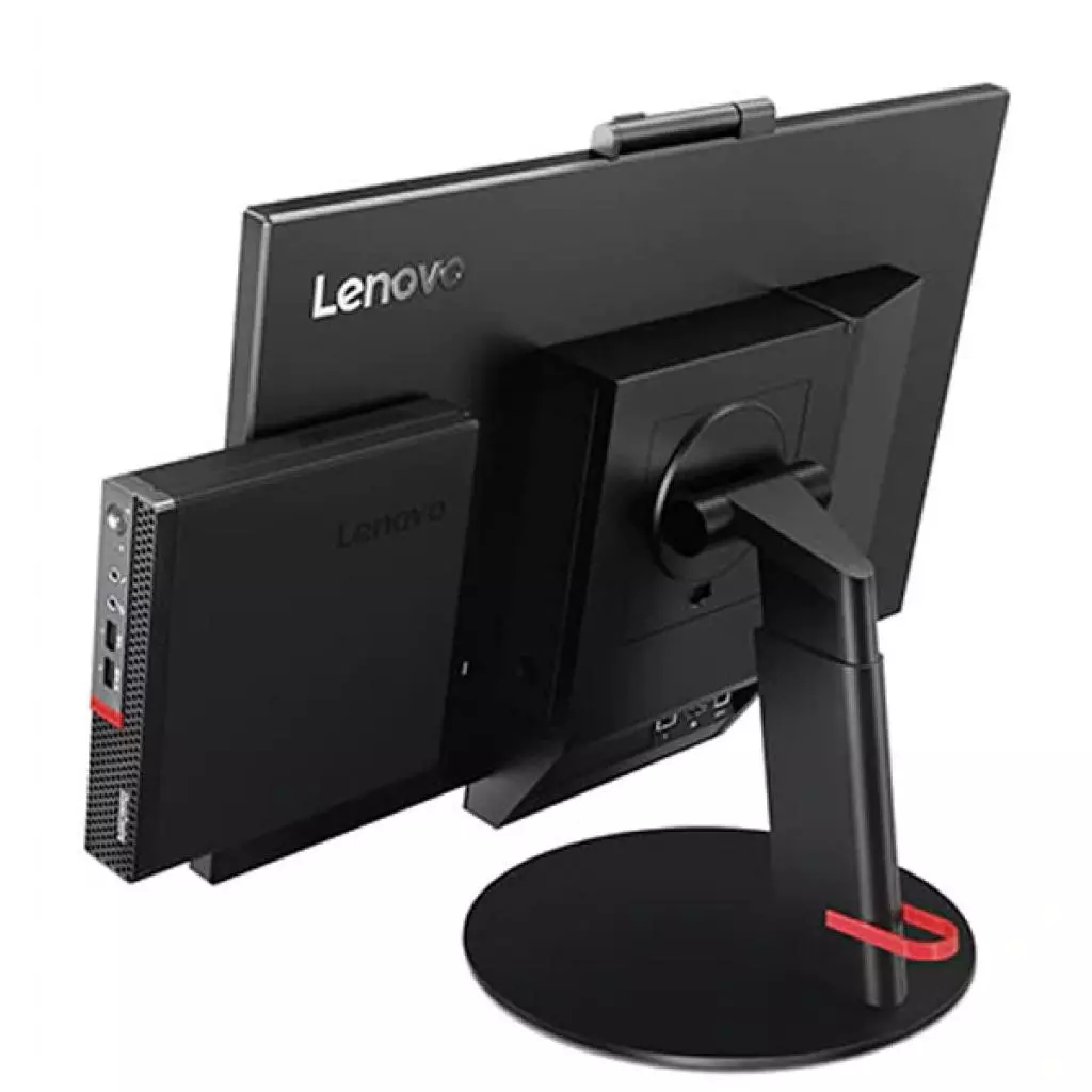 Компьютер Lenovo ThinkCentre M715 Tiny (10M2S11X00) - 10 Компьютер Lenovo ThinkCentre M715 Tiny (10M2S11X00) - 10
