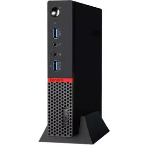 Компьютер Lenovo ThinkCentre M715 Tiny (10M2S11X00)