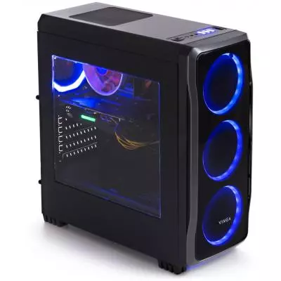 Компьютер Vinga Graphyte 0396 (T90NAR60U0VN) - 9