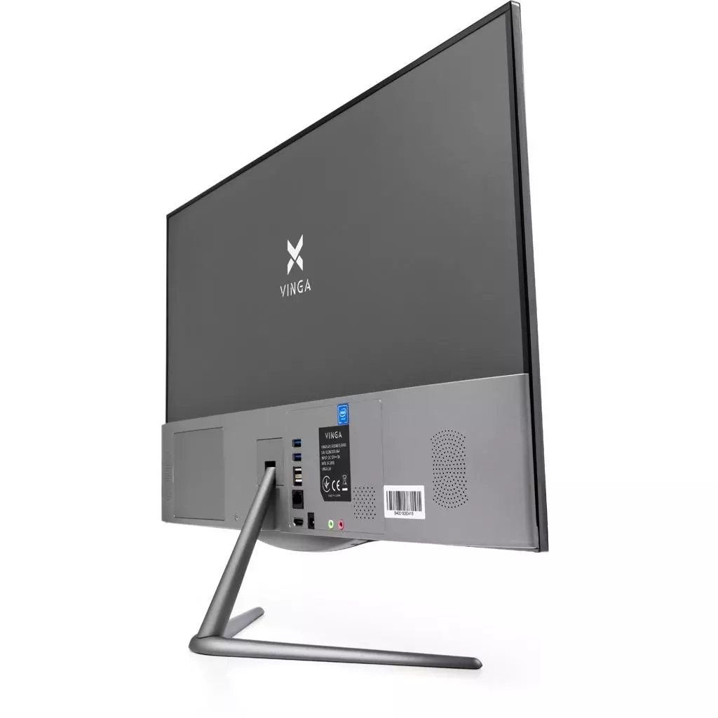 Компьютер Vinga AIO BUSINESS B400WP (A22N3350.464WP) - 3