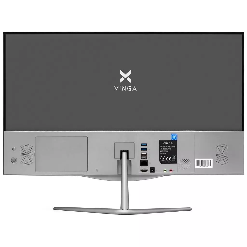Компьютер Vinga AIO BUSINESS B400WP (A22N3350.464WP) - 4