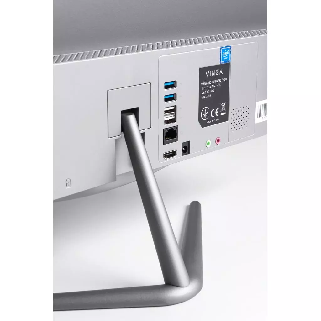 Компьютер Vinga AIO BUSINESS B400WP (A22N3350.464WP) - 8