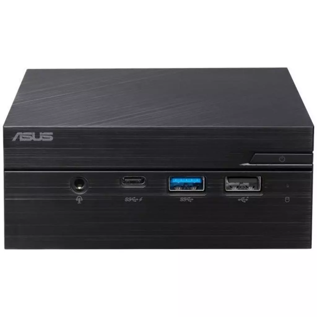 Компьютер ASUS PN60-BB5012MD (90MR0011-M00120) - 1 Компьютер ASUS PN60-BB5012MD (90MR0011-M00120) - 1