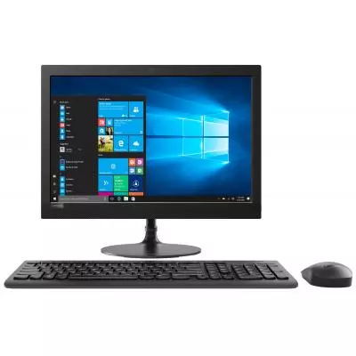 Компьютер Lenovo IdeaCentre 330-19 (F0D8004YRK)