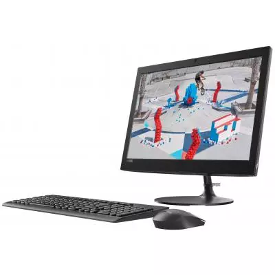 Компьютер Lenovo IdeaCentre 330-19 (F0D7003RUA) - 2 Компьютер Lenovo IdeaCentre 330-19 (F0D7003RUA) - 2