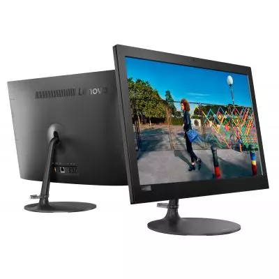 Компьютер Lenovo IdeaCentre 330-19 (F0D7003RUA) - 8 Компьютер Lenovo IdeaCentre 330-19 (F0D7003RUA) - 8