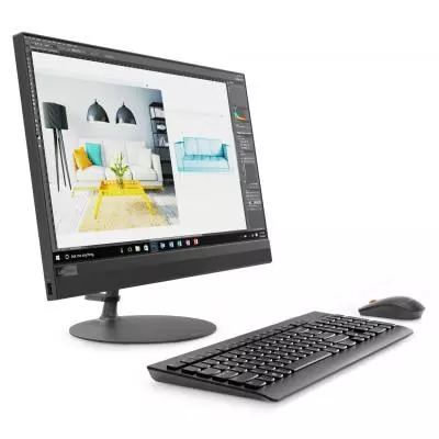 Компьютер Lenovo IdeaCentre 520-22IKU (F0D500MFUA) - 1 Компьютер Lenovo IdeaCentre 520-22IKU (F0D500MFUA) - 1