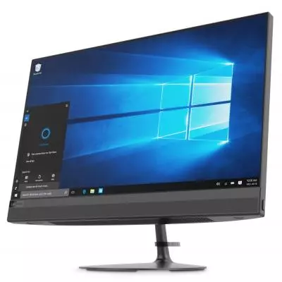 Компьютер Lenovo IdeaCentre 520-22IKU (F0D500MFUA) - 2 Компьютер Lenovo IdeaCentre 520-22IKU (F0D500MFUA) - 2