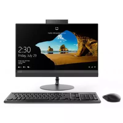 Компьютер Lenovo IdeaCentre 520-22IKU (F0D500MFUA)