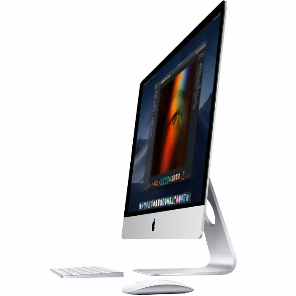 Компьютер Apple A2115 iMac 27" Retina 5K (MRQY2UA/A) - 3 Компьютер Apple A2115 iMac 27" Retina 5K (MRQY2UA/A) - 3