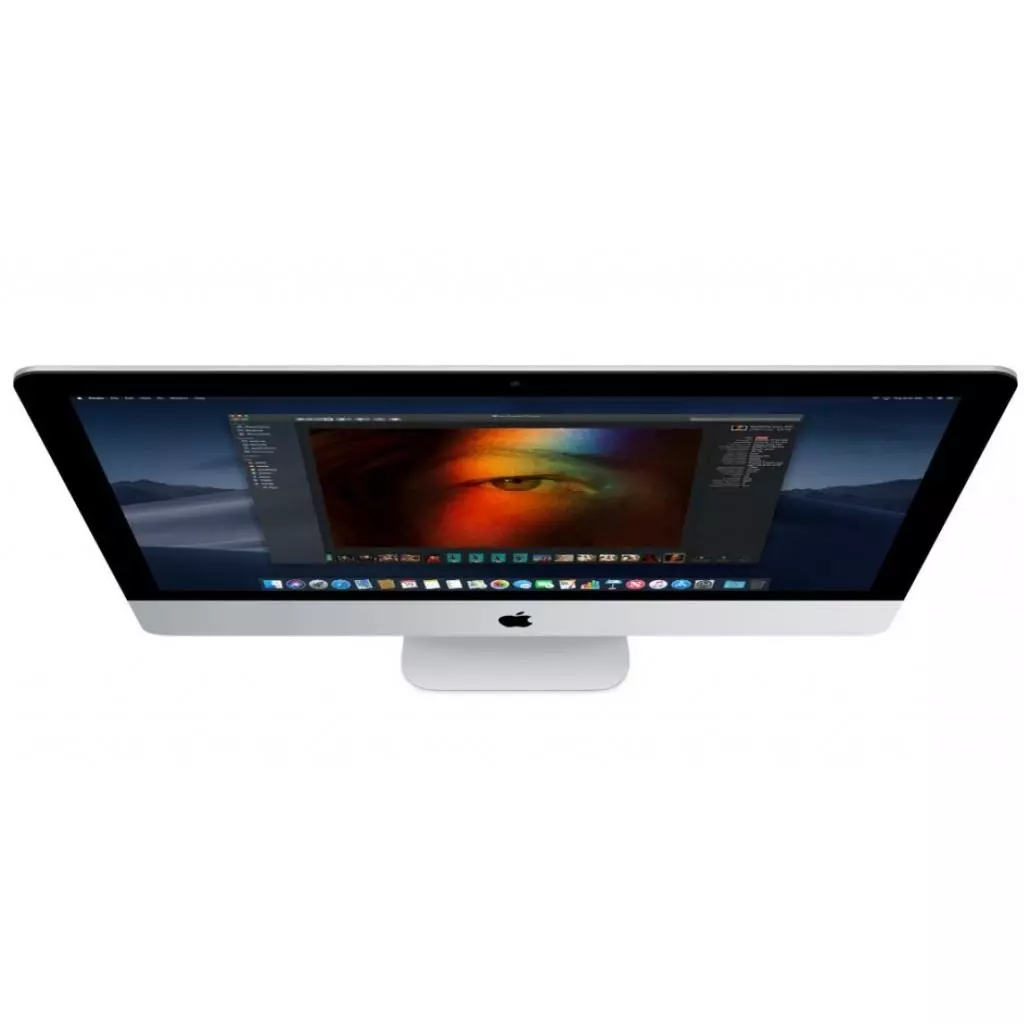 Компьютер Apple A2115 iMac 27" Retina 5K (MRR02UA/A) - 5