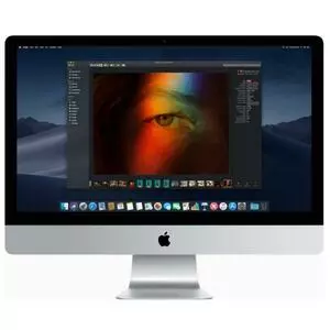 Компьютер Apple A2115 iMac 27" Retina 5K (MRR02UA/A)