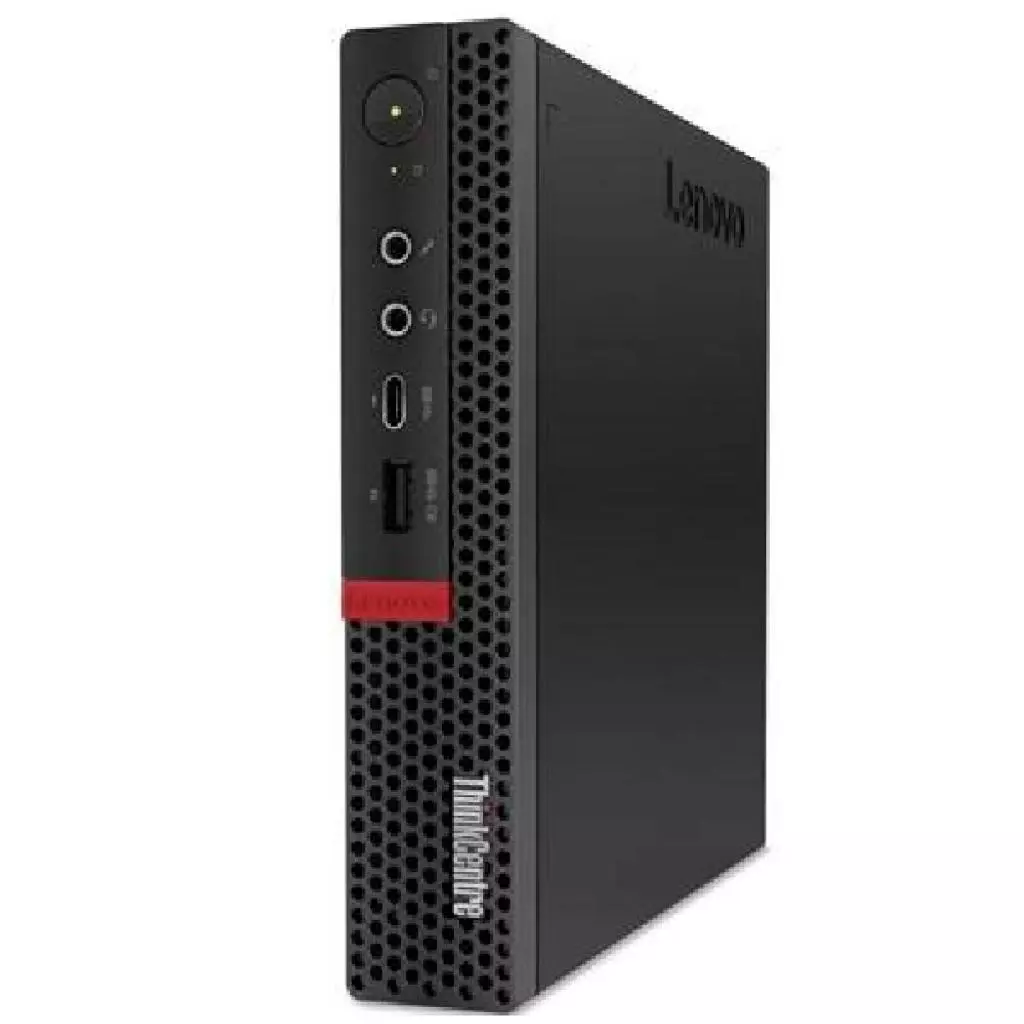 Компьютер Lenovo ThinkCentre M720 Tiny (10T7006ERU)