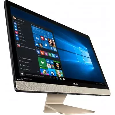 Компьютер ASUS V222UBK-BA021D (90PT0271-M00810) - 1 Компьютер ASUS V222UBK-BA021D (90PT0271-M00810) - 1