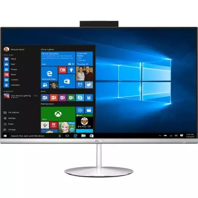 Компьютер ASUS ZN242GDT-CA030T (90PT0231-M01190)