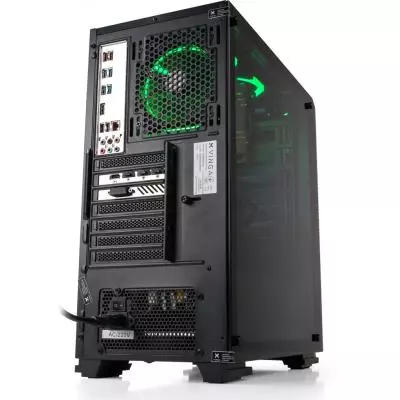 Компьютер Vinga FireStrike Chaos 0564 (F9NSMD71U0VN) - 4 Компьютер Vinga FireStrike Chaos 0564 (F9NSMD71U0VN) - 4