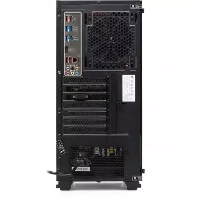 Компьютер Vinga FireStrike Chaos 0564 (F9NSMD71U0VN) - 10 Компьютер Vinga FireStrike Chaos 0564 (F9NSMD71U0VN) - 10