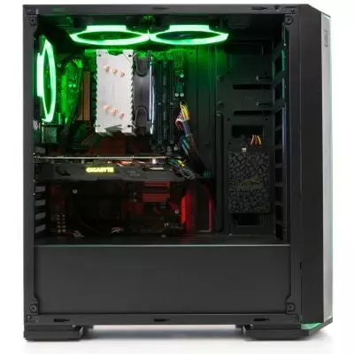 Компьютер Vinga FireStrike Chaos 0572 (F9NSAD71U0VN) - 5 Компьютер Vinga FireStrike Chaos 0572 (F9NSAD71U0VN) - 5