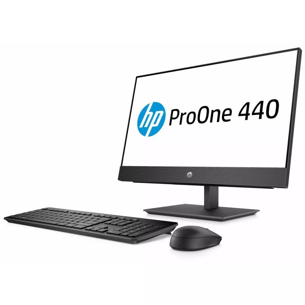 Компьютер HP ProOne 440 G4 (4NU45EA) - 2 Компьютер HP ProOne 440 G4 (4NU45EA) - 2