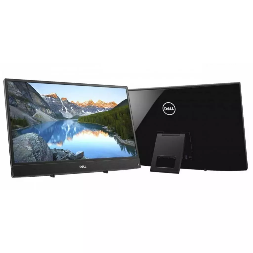 Компьютер Dell Inspiron 3280 / i3-8145U (3280i38H1IHD-WBK) - 8