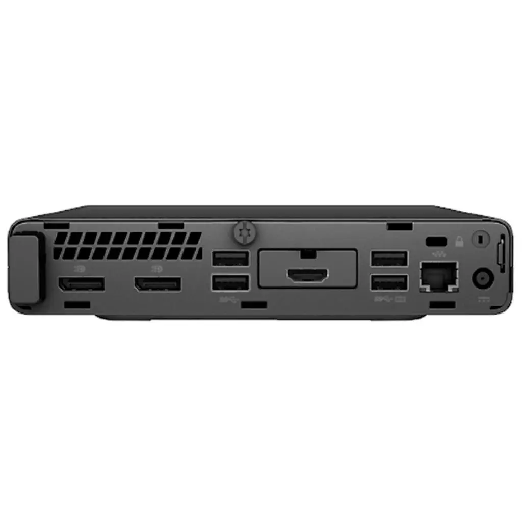 Компьютер HP ProDesk 400 G4 DM (5QM83ES) - 3 Компьютер HP ProDesk 400 G4 DM (5QM83ES) - 3