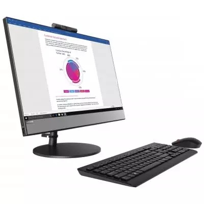 Компьютер Lenovo V530-22 (10US000ARU) - 1