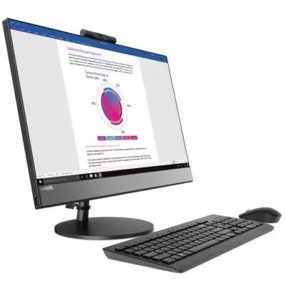 Компьютер Lenovo V530-24 (10UW0005RU) - 1