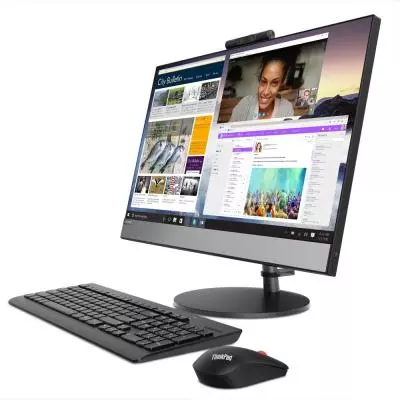 Компьютер Lenovo V530-24 (10UW0005RU) - 2