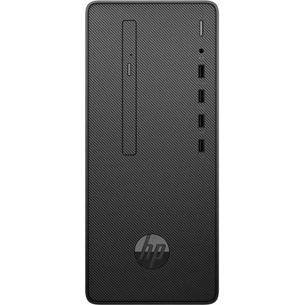 Компьютер HP Desktop Pro A G2 MT (5QL20EA) - 1 Компьютер HP Desktop Pro A G2 MT (5QL20EA) - 1