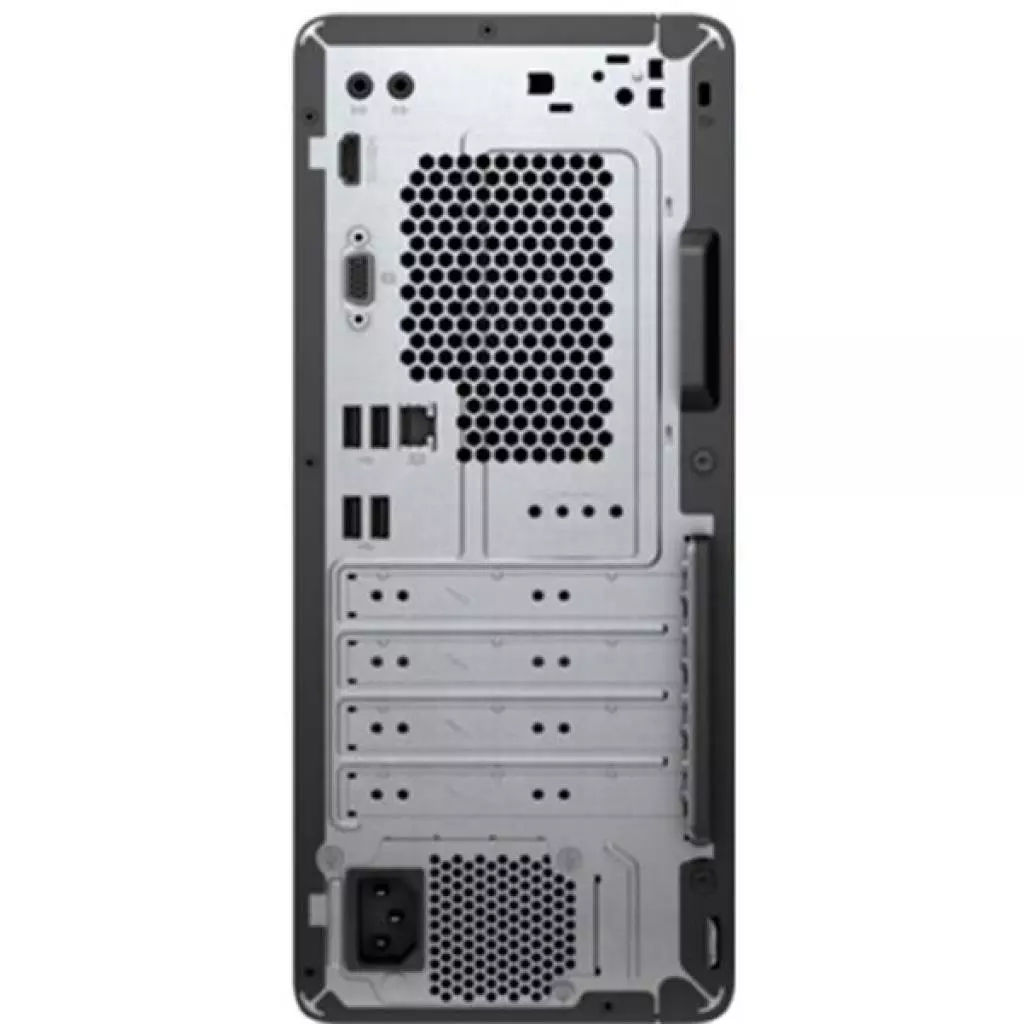 Компьютер HP Desktop Pro A G2 MT (5QL20EA) - 3 Компьютер HP Desktop Pro A G2 MT (5QL20EA) - 3
