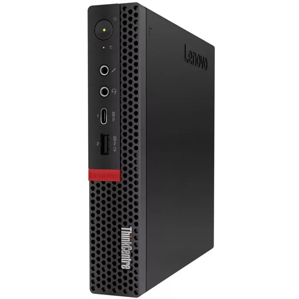 Компьютер Lenovo ThinkCentre M720 Tiny (10T7000TRU)