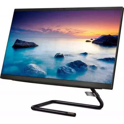 Компьютер Lenovo IdeaCentre A340-24IWL (F0E8007TUA) - 2 Компьютер Lenovo IdeaCentre A340-24IWL (F0E8007TUA) - 2