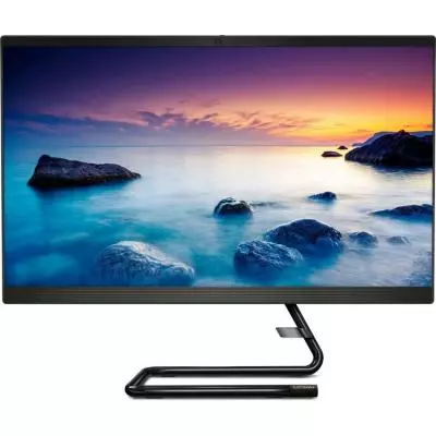 Компьютер Lenovo IdeaCentre A340-24IWL (F0E8007TUA)