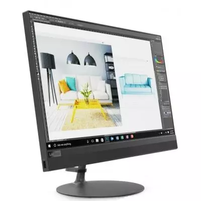 Компьютер Lenovo IdeaCentre 520-24ICB (F0DJ00K5UA) - 1 Компьютер Lenovo IdeaCentre 520-24ICB (F0DJ00K5UA) - 1