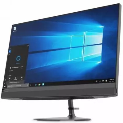 Компьютер Lenovo IdeaCentre 520-24ICB (F0DJ00K5UA) - 2 Компьютер Lenovo IdeaCentre 520-24ICB (F0DJ00K5UA) - 2