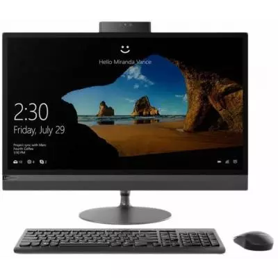 Компьютер Lenovo IdeaCentre 520-24ICB (F0DJ00K5UA)