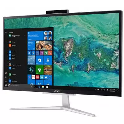 Компьютер Acer Aspire C22-820 (DQ.BCKME.007) - 2