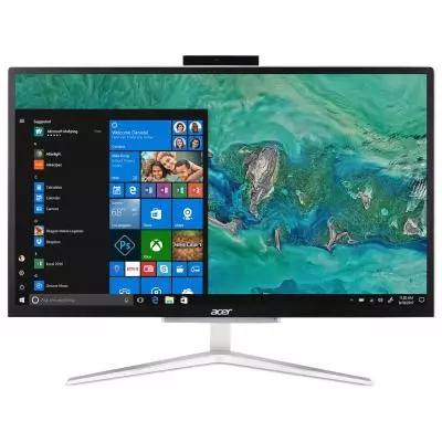 Компьютер Acer Aspire C22-820 (DQ.BCMME.009)