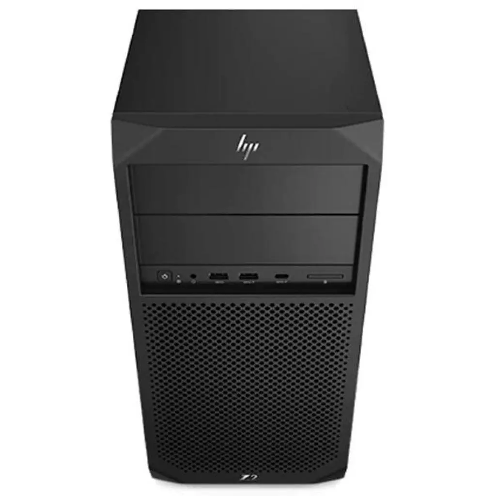 Компьютер HP Z2 Tower G4 Workstation (4RW84EA) - 5 Компьютер HP Z2 Tower G4 Workstation (4RW84EA) - 5