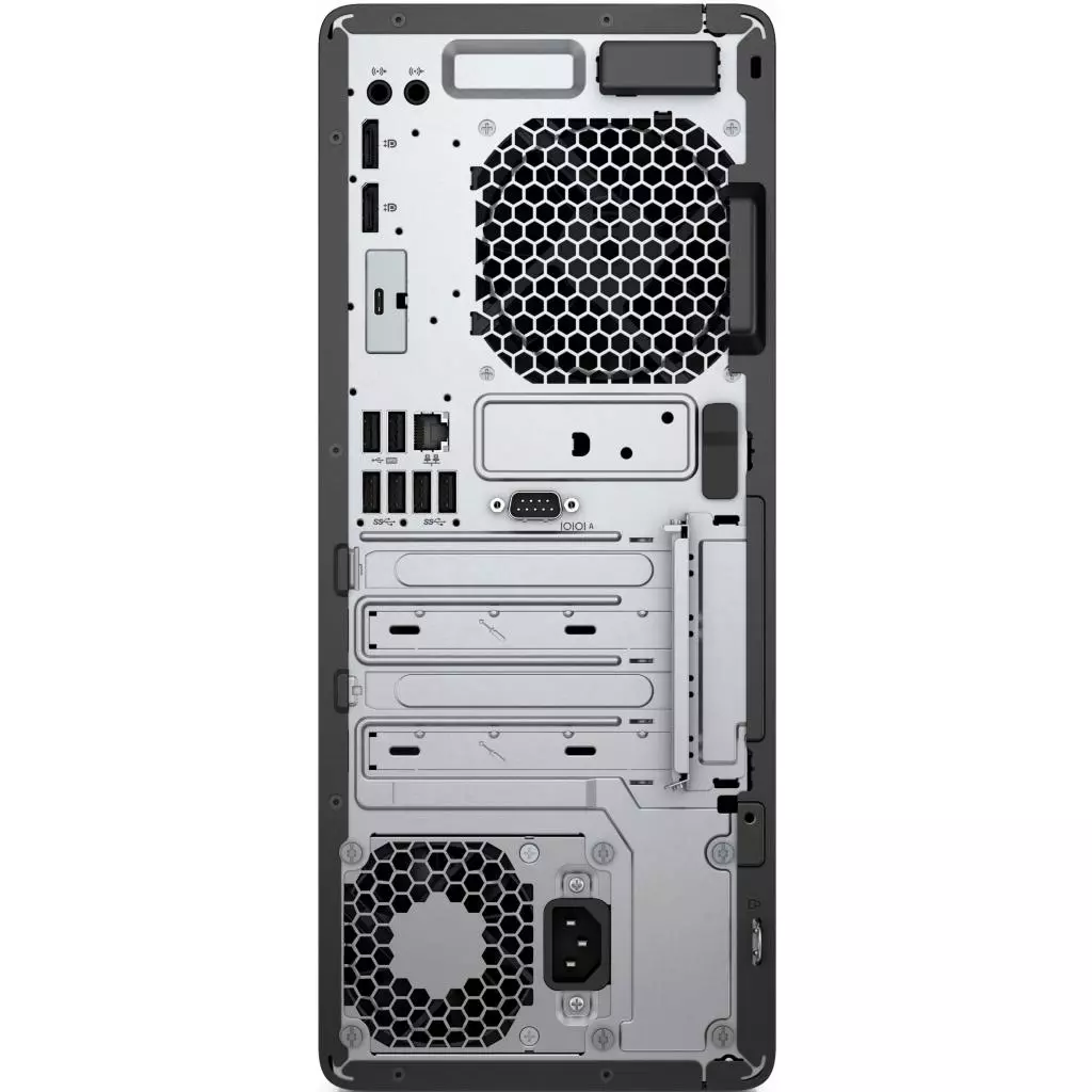 Компьютер HP EliteDesk 800 G4 TWR (5UD43EA) - 3