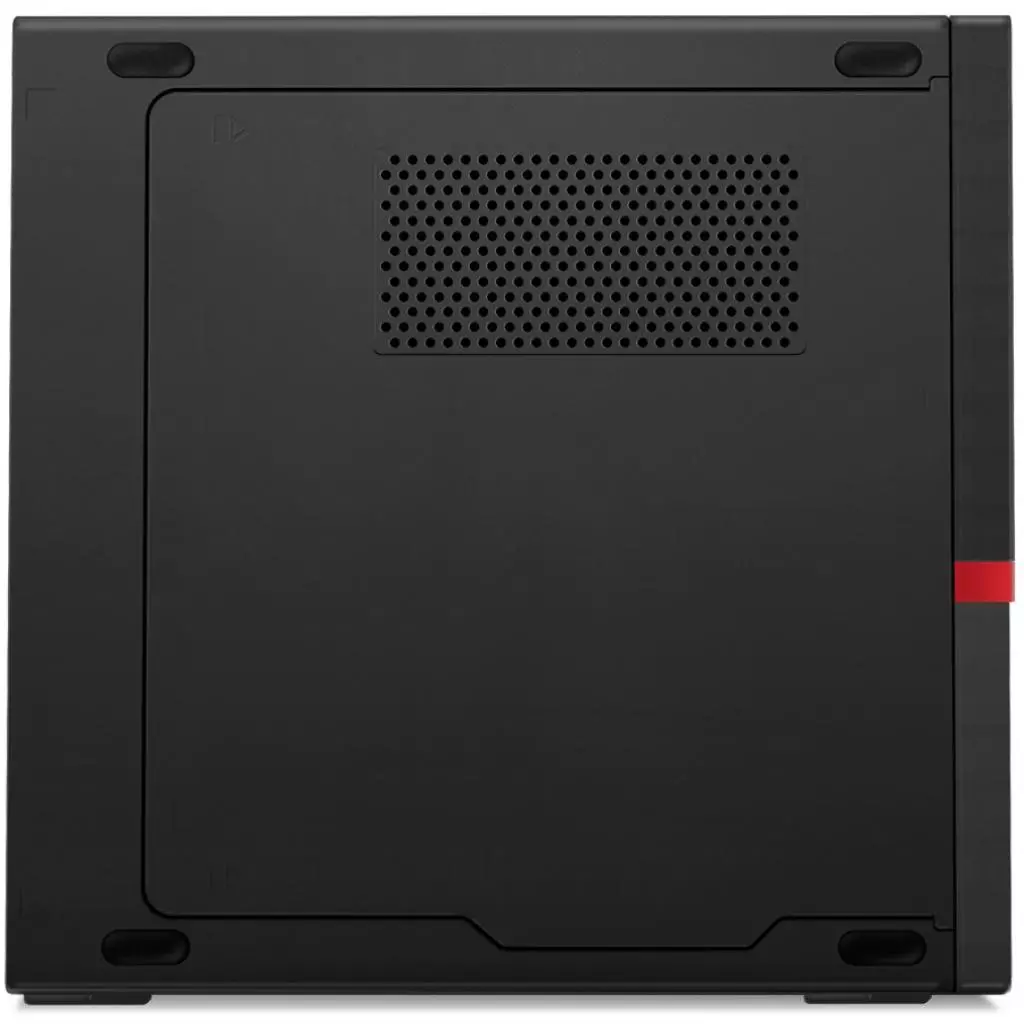 Компьютер Lenovo ThinkCentre M720 Tiny (10T7004LRU) - 4 Компьютер Lenovo ThinkCentre M720 Tiny (10T7004LRU) - 4