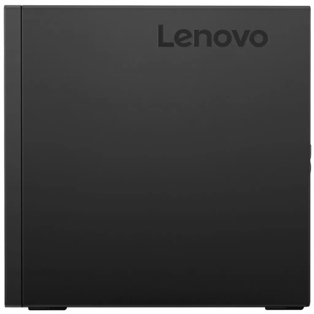 Компьютер Lenovo ThinkCentre M720 Tiny (10T7004LRU) - 5 Компьютер Lenovo ThinkCentre M720 Tiny (10T7004LRU) - 5